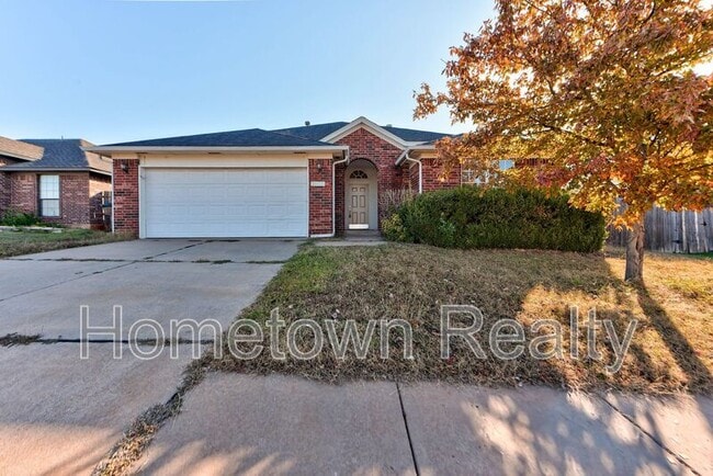 Photo - 16416 Oconee Creek Dr House