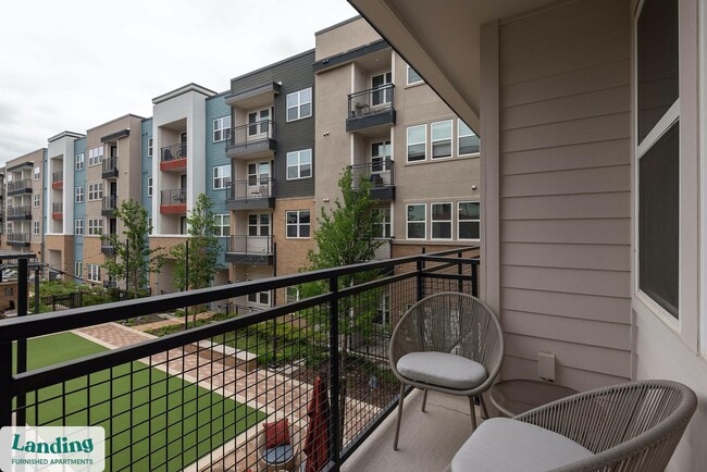 Building Photo - 6107 E Riverside Dr