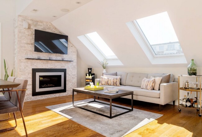 Foto del edificio - 462 Shawmut Ave