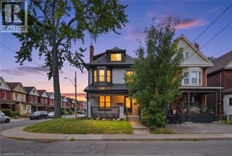 Building Photo - 106 Barnesdale Ave N