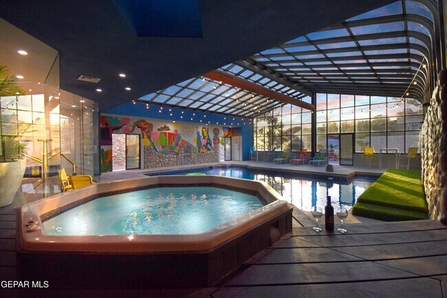 Foto del edificio - 508 Canyon Springs Dr