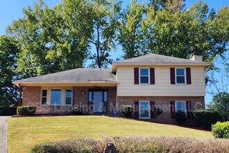 Building Photo - 3200 Archer Way