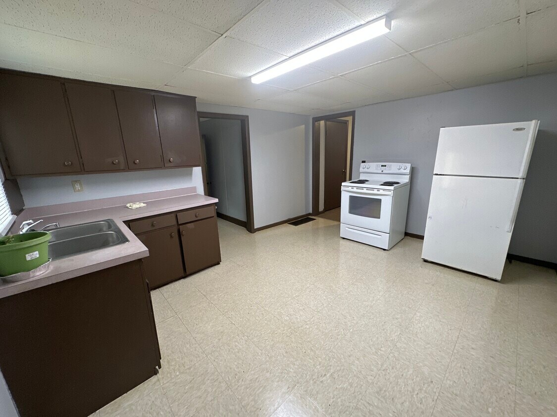 361 S Columbus St Unit A, Lancaster, OH 43130 Rentals in Lancaster at