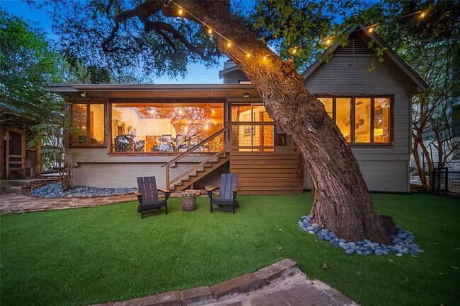 Building Photo - 2207 Big Horn Dr
