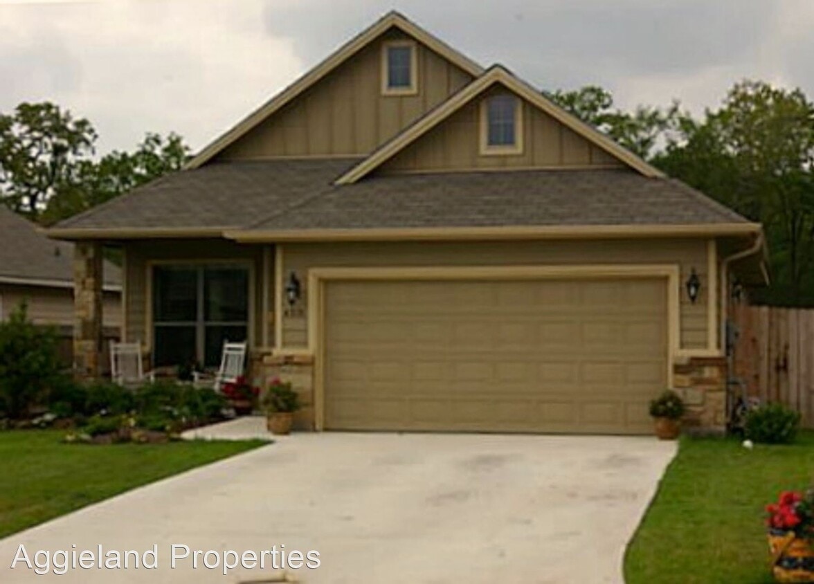 Primary Photo - 3 br, 2 bath House - 4304 Addison Ct