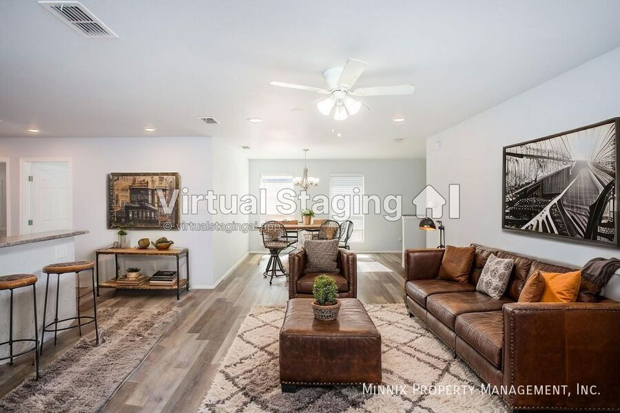 Foto principal - 1302 N Dover Ave