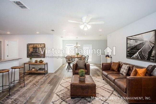 Building Photo - 1302 N Dover Ave