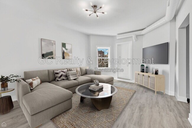 Foto del edificio - 2901 N Sacramento Ave