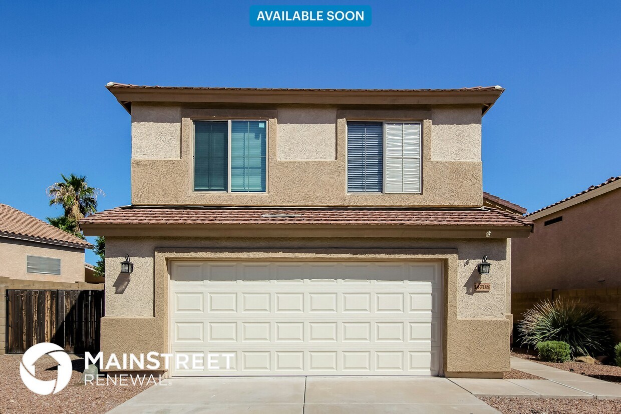 Foto principal - 14708 W Carlin Dr
