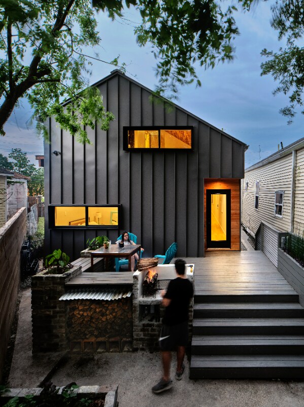 Foto del edificio - 1629 N Johnson St