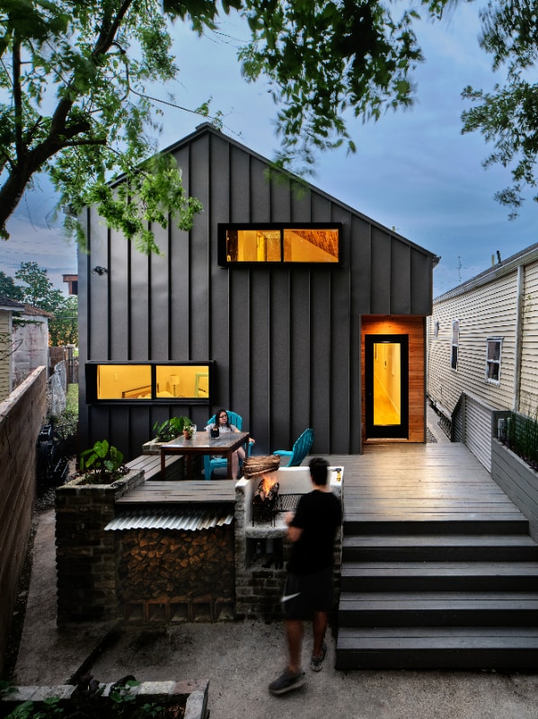 Photo - 1629 N Johnson St House