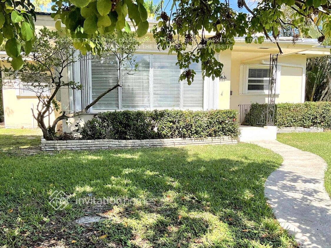 Foto principal - 1323 Fillmore St