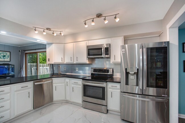 Foto del edificio - 44054 N Umberland Cir