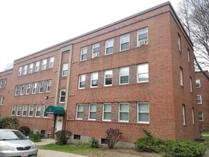 Building Photo - 1 O'Leary Way