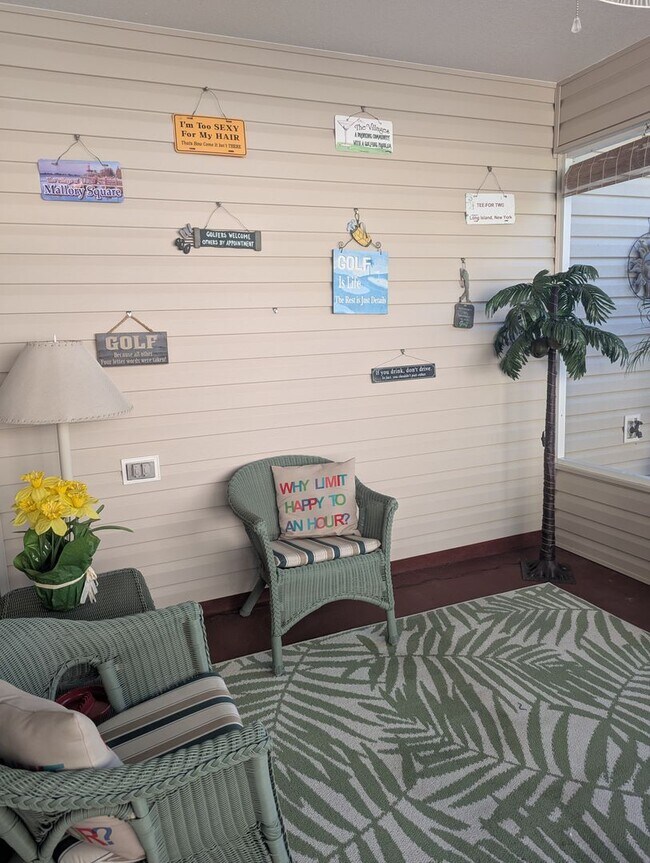 Building Photo - Seasonal Quaint Villa in the Villages