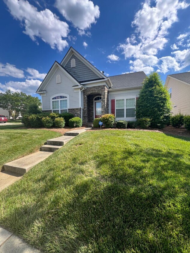 2012 Envoy Ln, Indian Trail, NC 28079 House Rental in Indian Trail