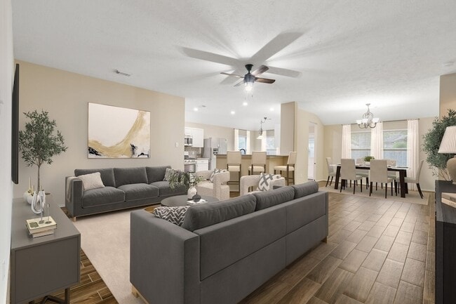 Building Photo - 26 S Vesper Bend Cir