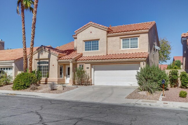 Building Photo - Summerlin North Beauty