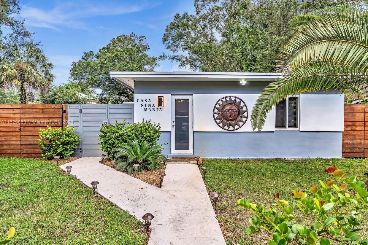 Foto principal - 1517 SW 25th St