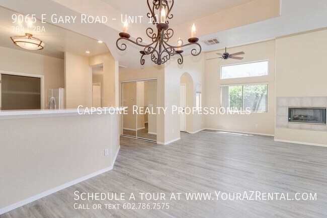 Foto del edificio - 9065 E Gary Rd