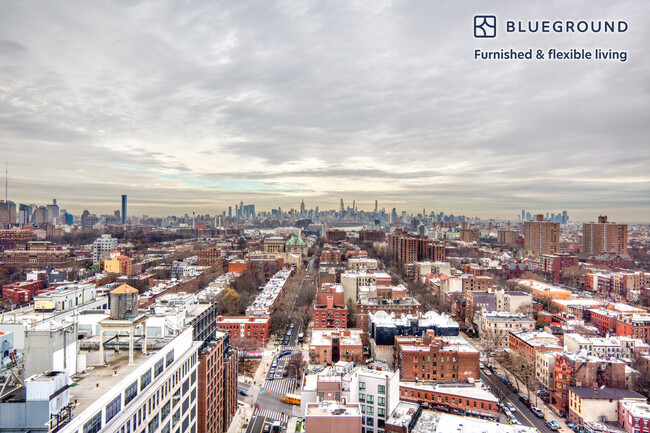 Foto del edificio - 545 Vanderbilt Ave