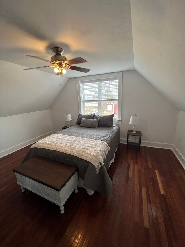 624 Park St, Ishpeming, MI 49849 House Rental in Ishpeming, MI