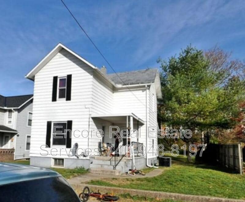 Foto principal - 23 1/2 Jefferson St