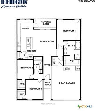 Building Photo - 1010 Prairie Clover Rd