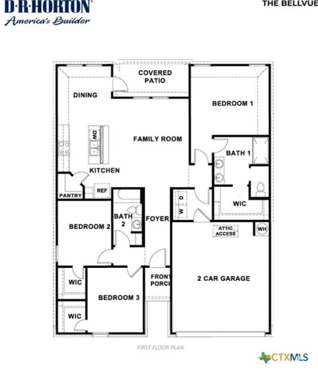 Building Photo - 1010 Prairie Clover Rd
