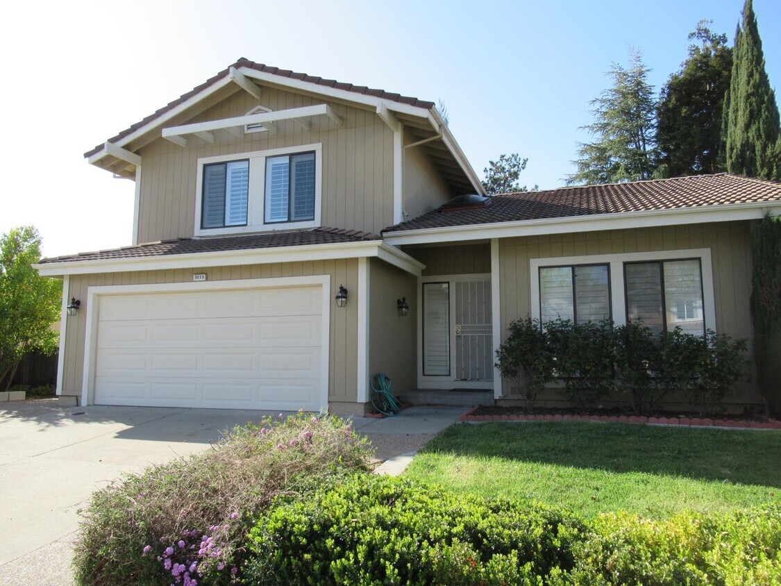 3073 Ingersoll Pl, Fremont, CA 94538 House Rental in Fremont, CA