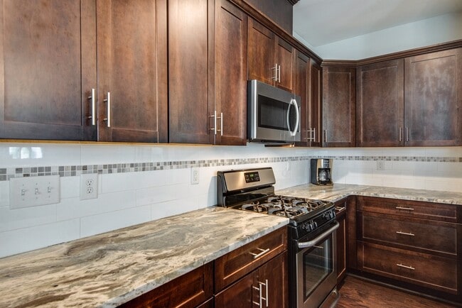 Foto del edificio - 710 Buchanan St