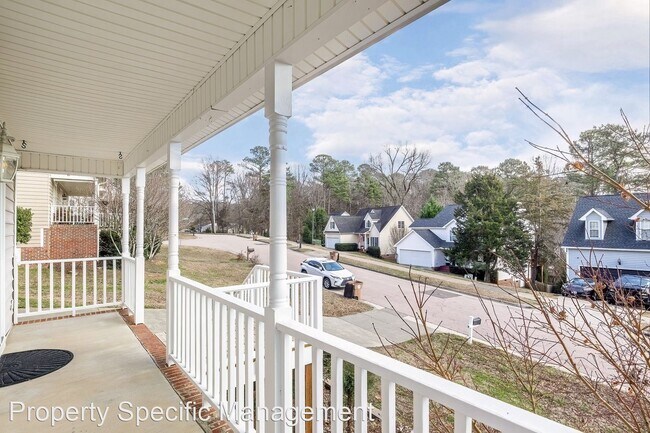 Building Photo - 3 br, 2.5 bath House - 504 Lakeview Ave