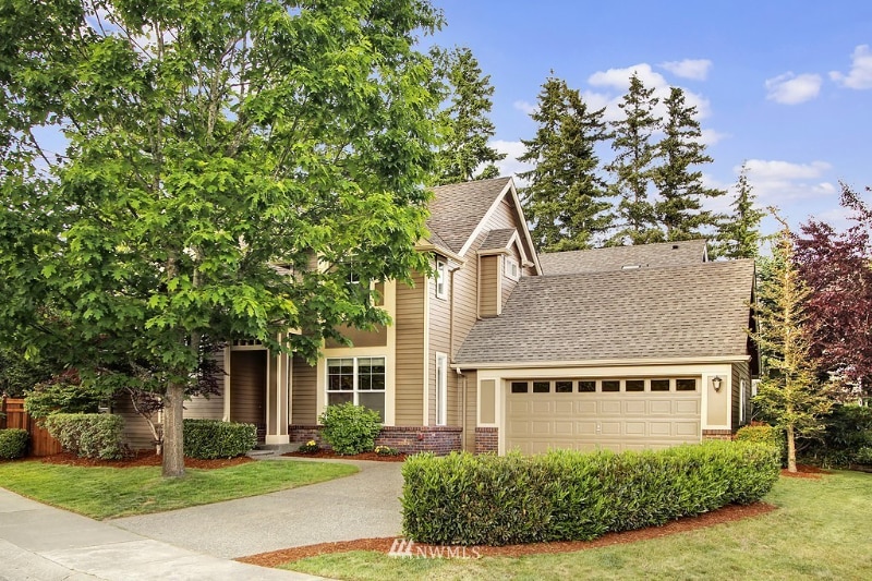 Foto principal - 4220 252nd Ave SE