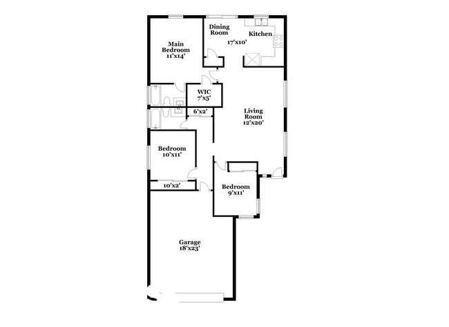 Building Photo - 1725 S 156th Ave