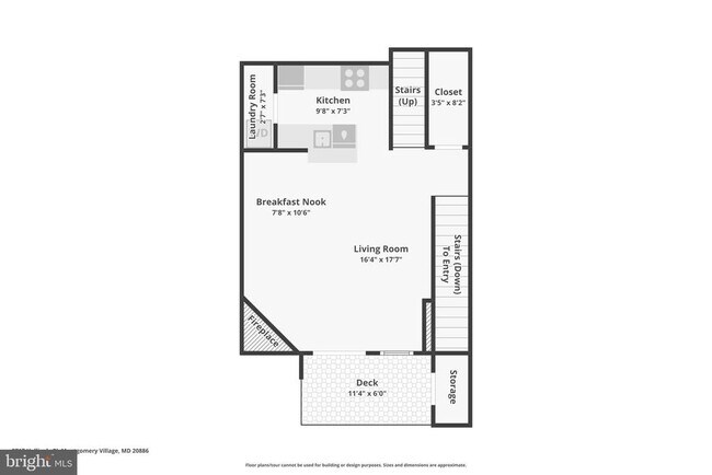 Foto del edificio - 9717 Hellingly Pl
