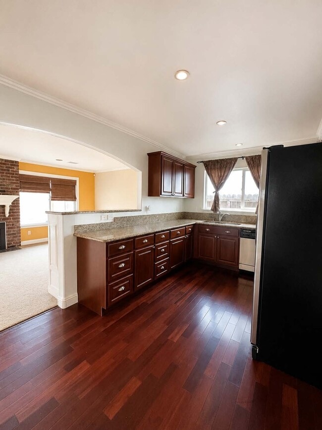 Foto del edificio - 7327 Springman St
