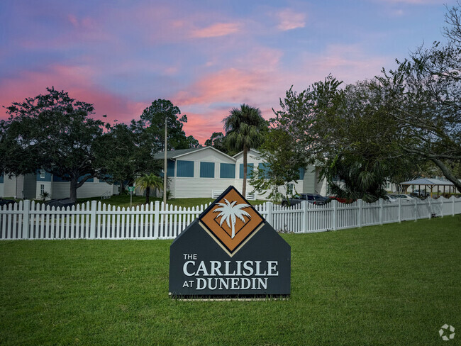 Building Photo - The Carlisle at Dunedin