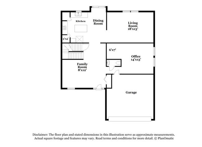 Foto del edificio - 6322 Bellinger Dr