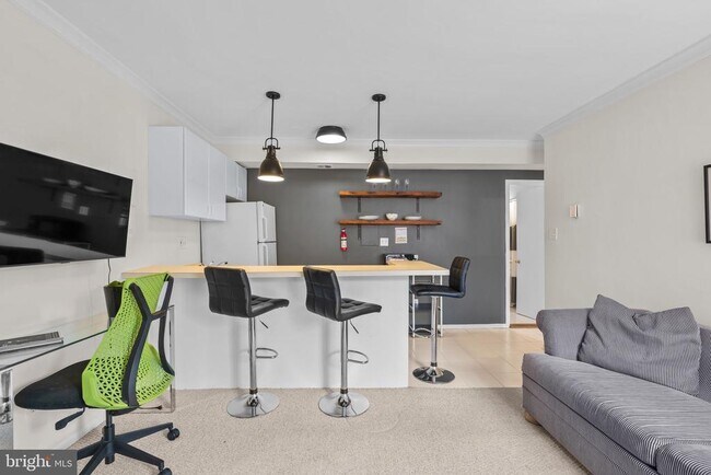 Foto del edificio - 2515 P St NW