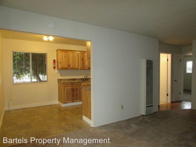 Building Photo - 2 br, 1 bath House - 706 20th St