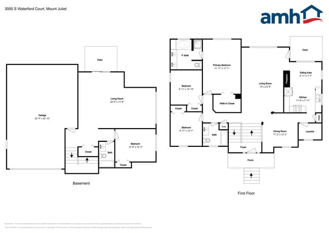 Building Photo - 3000 S Waterford Ct