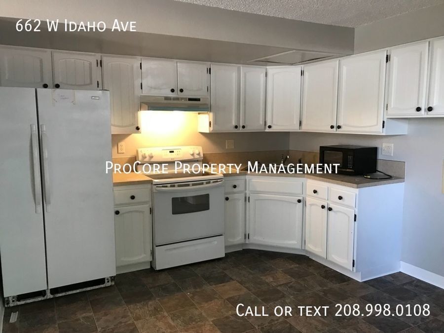 Primary Photo - Spacious 2-Bedroom Unit Available Soon!