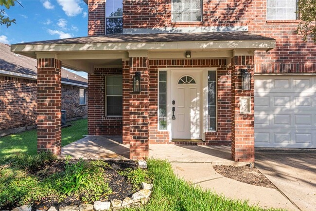 Foto del edificio - 10123 Twila Springs Ct