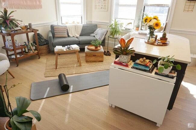 Foto del edificio - 1334 Commonwealth Avenue