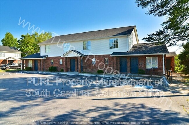 Building Photo - 3800 Plowden Rd