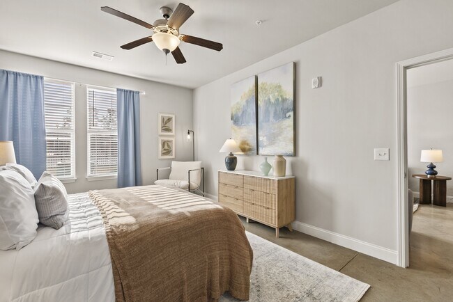 Foto del edificio - Comet Westgate