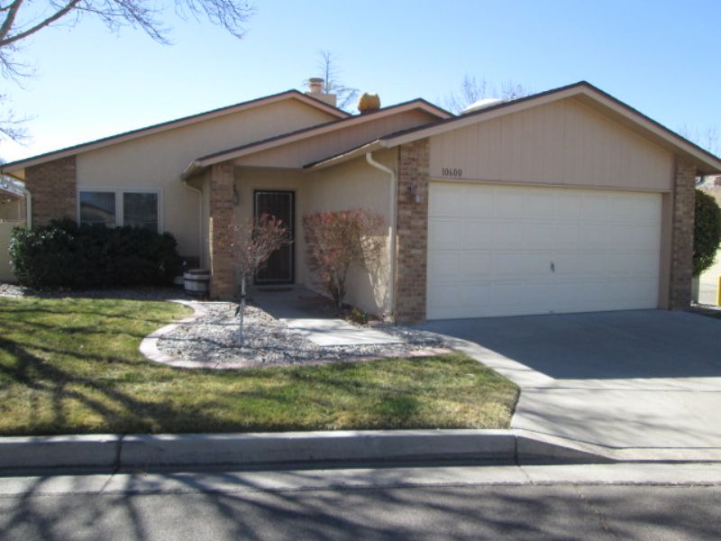 Primary Photo - 10600 Towne Park Dr NE