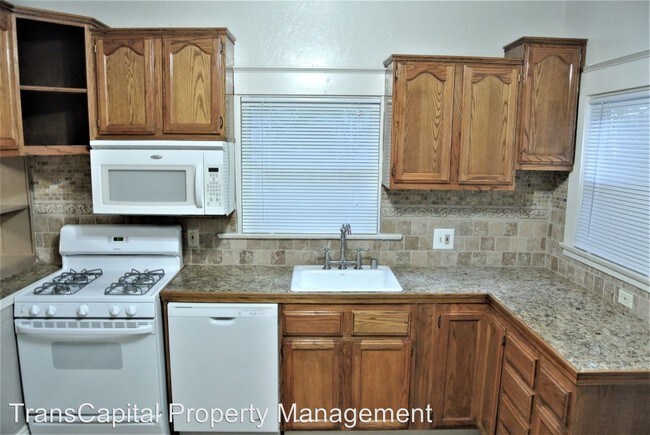 Foto del edificio - 2553 27th St