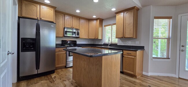 Foto del edificio - 11621 Summer Stone Dr