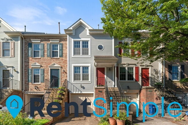 Photo - 3013 Colonial Springs Ct. Townhome